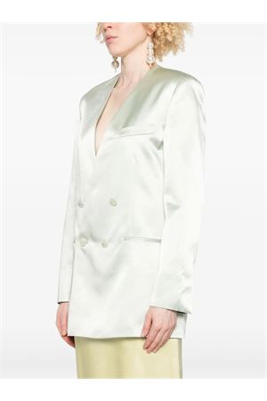 Blazer in raso PHILOSOPHY DI LORENZO SERAFINI | A050507230407